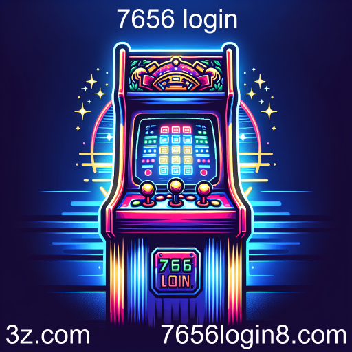 A Evolução dos Jogos de Arcade: Nostalgia e Inovação na Categoria 7656 Login