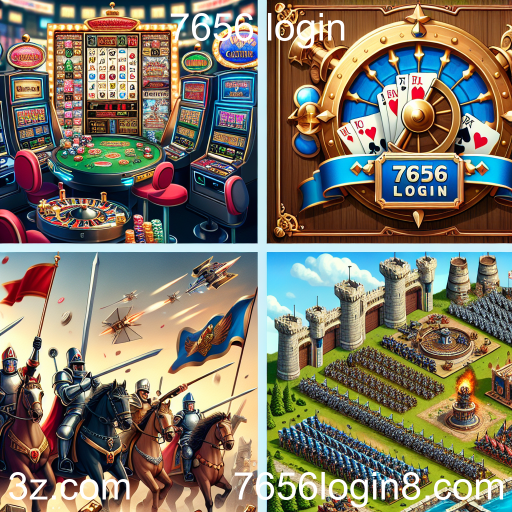 Explorando o Mundo dos Jogos de Estratégia